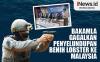 Infografis Bakamla Gagalkan Penyelundupan Benih Lobster ke Malaysia