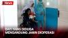 Bayi 5 Bulan yang Diduga Mengandung Janin di Padang Ternyata Alami Tumor