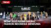Indonesia International Modest Fashion Festival (IN2MF) 2023 Resmi Dibuka