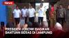 Presiden Jokowi Bagikan Bantuan Beras dan Siapkan BLT di Lampung