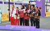 Klasemen Sementara Perolehan Medali Asian Para Games 2022: Indonesia Capai Target, China Masih di Puncak