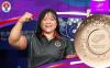 Hasil Angkat Berat Asian Para Games 2022: Siti Mahmudah Sukses Torehkan Medali Perunggu