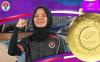 Hasil Sepeda Asian Para Games 2022: Sri Sugiyanti Sumbang Emas ke-20 untuk Indonesia