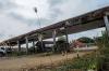 Penampakan Terminal Malingping Lebak Terbengkalai Seperti Film Horor - Bagian 2