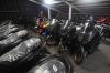 4,7 Juta Unit Sepeda Motor Terjual hingga September 2023 - Bagian 1