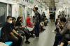 Penumpang MRT Jakarta Tembus 100 Ribu per Hari - Bagian 2