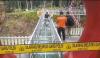 8 Fakta Baru Insiden Maut Jembatan Kaca Pecah di Banyumas, Nomor 6 Ketebalan Kaca 1,2 Cm
