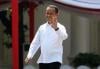 Menteri ESDM Ungkap Draft Perpanjangan Izin Vale Sudah di Tangan Bahlil