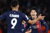 Hasil Liga Champions: PSG Pesta Gol, Newcastle United Keok di Kandang - Bagian 2