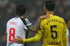 Hasil Liga Champions: PSG Pesta Gol, Newcastle United Keok di Kandang - Bagian 4