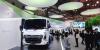 Intip Truk Masa Depan di Japan Mobility Show 2023