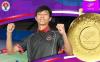 Hasil Asian Para Games 2022: Dheva Anrimusthi Raih Emas Ke-21 untuk Indonesia