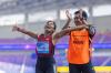 Mantap! Atlet Peraih Medali Asian Para Games 2022 Dapat Hadiah Rumah