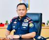 Sukses Terapkan Strategi Integrated Surveillance System, Laksamana Muda TNI Adin Raih IVL 2023