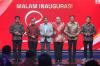 Foto Penerima Penghargaan Indonesia Visionary Leader 2023 - Bagian 3