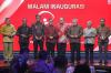 Foto Penerima Penghargaan Indonesia Visionary Leader 2023 - Bagian 2