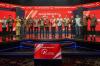 Foto Penerima Penghargaan Indonesia Visionary Leader 2023 - Bagian 1