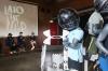 Perkenalkan Koleksi Pakaian Lari Terbaru, Under Armour Kolaborasi dengan Darbotz - Bagian 2