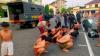 Tawuran Pecah di Semarang, 23 Remaja Ditangkap Polisi