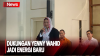 Mahfud MD Merasa Dukungan dari Yenny Wahid Jadi Energi Baru Bagi TPN