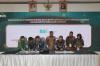 Dukung Bulan Pembiayaan Syariah, BSI Optimalkan Sinergi Bersama 15 Lembaga Keuangan - Bagian 2