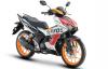 Honda Rilis Motor Bebek Edisi Khusus Livery Repsol MotoGP, Harga Rp33 Jutaan
