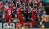 Hasil Liverpool Vs Nottingham: The Reds Menang Telak di Anfield