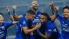 Hasil Liga 1: Bungkam Persija, PSIS Tembus 5 Besar Klasemen 