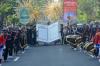Ribuan Penabuh Rebana Sambil Berjalan Meriahkan Pawai Kauman Alquran di Semarang - Bagian 5