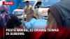 Sempat Kejang, 11 Warga Subang Tewas Usai Gelar Pesta Miras