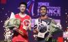Sukses Juara French Open 2023, Jonatan Christie Akui Li Shi Feng Lawan Tangguh