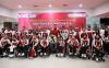 Kontingen Indonesia Raih Peringkat 6 di Asian Para Games, Pemerintah Siapkan Bonus