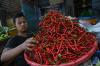 Harga Cabai Kian Pedas Tembus Rp120.000 per Kg, Partai Perindo Minta Pemerintah Segera Kendalikan Harganya