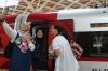 Kereta Cepat Whoosh Tambah Jumlah Perjalanan Jadi 28 per Hari