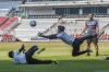 Latihan Timnas Indonesia U-17 untuk Persiapan Piala Dunia - Bagian 3
