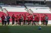 Latihan Timnas Indonesia U-17 untuk Persiapan Piala Dunia - Bagian 2