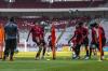 Latihan Timnas Indonesia U-17 untuk Persiapan Piala Dunia - Bagian 1