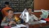 Duel Maut, Pria Maros Tewas Ditebas Parang Tetangga di Acara Pernikahan