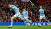 Hasil Man United Vs Man City: Haaland Menggila, The Citizens Pesta di Old Trafford
