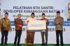 Pelatihan BTN Santri Developer Edukasi Bisnis Properti - Bagian 1