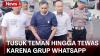 Dikeluarkan dari Grup Whatsapp, Pemuda Ini Tusuk Temannya hingga Tewas
