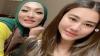 Aaliyah Massaid Diisukan Ngebet Nikah Muda, Begini Respons Angelina Sondakh 