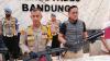 4 Senjata Airsoft Gun Milik Samuel Pria Berkacamata Penganiaya Dokter Gigi di Bandung Dipastikan Ilegal