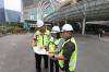 LMI Mulai Renovasi Plaza Semanggi Secara Bertahap - Bagian 2