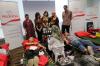 HUT ke-28, Prudential Indonesia Gelar Donor Darah Selama 2 Hari - Bagian 1