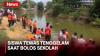 Berenang di Kali Kemuning, Siswa SMP Tewas Tenggelam saat Bolos Sekolah