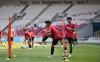 Reno Salampessy Optimistis Timnas Indonesia U-17 Lolos Fase Grup Piala Dunia U-17 2023