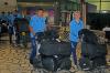 Foto-Foto Timnas Argentina U-17 Tiba di Indonesia - Bagian 2