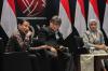Peluncuran E-Book INVESTED: Pasar Modal dalam Bingkai Media - Bagian 3