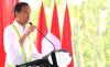 Jokowi soal Transaksi Janggal Selama Kampanye Temuan PPATK: Pasti Ada Proses Hukum